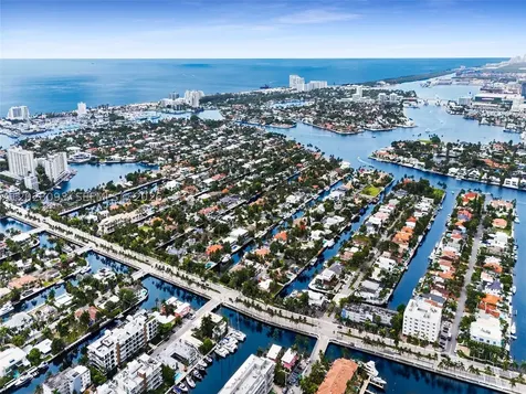 30 Isle Of Venice Drive Fort Lauderdale FL 33301