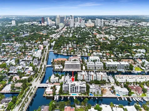 30 Isle Of Venice Drive Fort Lauderdale FL 33301