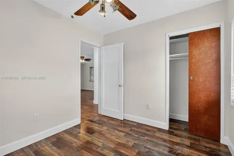 2440 NW 152nd Terrace Miami Gardens FL 33054