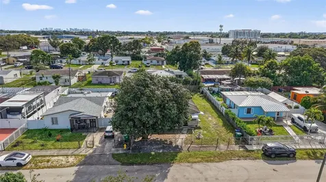 2440 NW 152nd Terrace Miami Gardens FL 33054