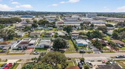 2440 NW 152nd Terrace Miami Gardens FL 33054