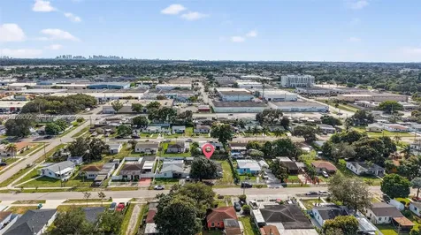 2440 NW 152nd Terrace Miami Gardens FL 33054