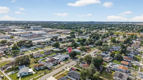 2440 NW 152nd Terrace Miami Gardens FL 33054