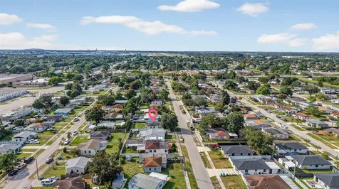 2440 NW 152nd Terrace Miami Gardens FL 33054