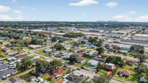 2440 NW 152nd Terrace Miami Gardens FL 33054