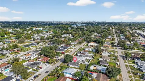 2440 NW 152nd Terrace Miami Gardens FL 33054