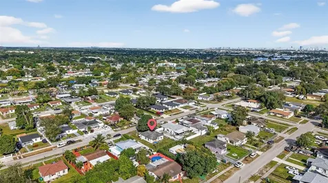 2440 NW 152nd Terrace Miami Gardens FL 33054