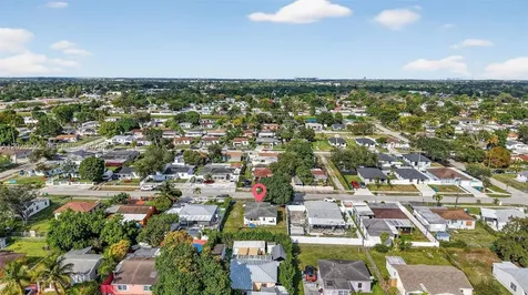 2440 NW 152nd Terrace Miami Gardens FL 33054