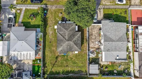 2440 NW 152nd Terrace Miami Gardens FL 33054