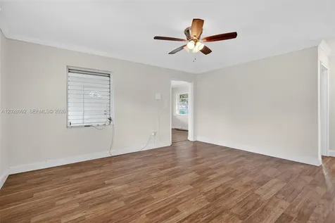 2440 NW 152nd Terrace Miami Gardens FL 33054
