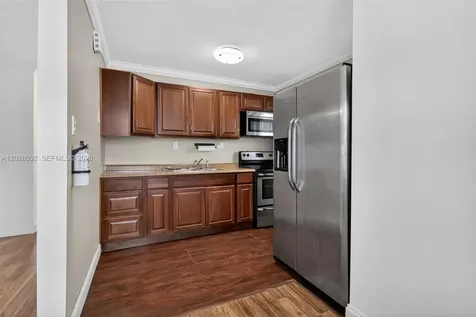 2440 NW 152nd Terrace Miami Gardens FL 33054