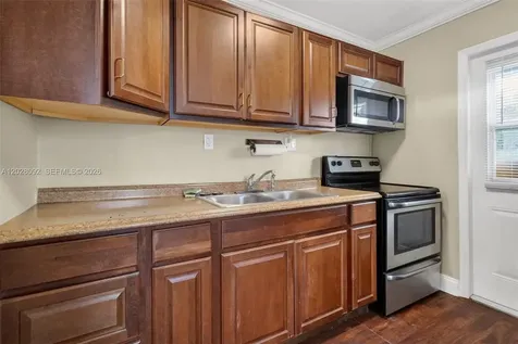 2440 NW 152nd Terrace Miami Gardens FL 33054