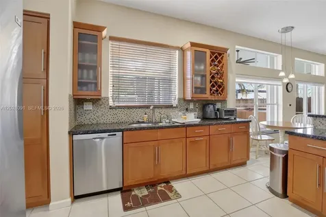 19018 NW 23rd Place Pembroke Pines FL 33029