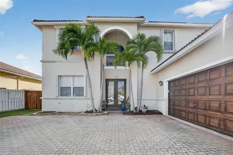 19018 NW 23rd Place Pembroke Pines FL 33029