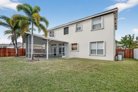 19018 NW 23rd Place Pembroke Pines FL 33029