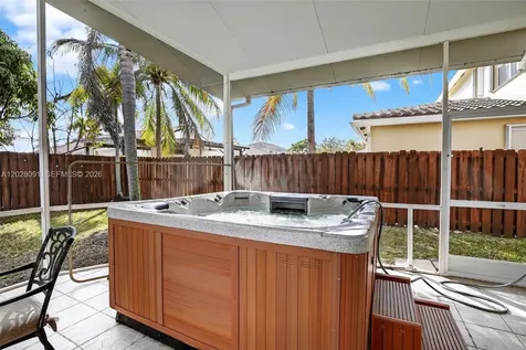 19018 NW 23rd Place Pembroke Pines FL 33029