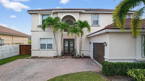 19018 NW 23rd Place Pembroke Pines FL 33029