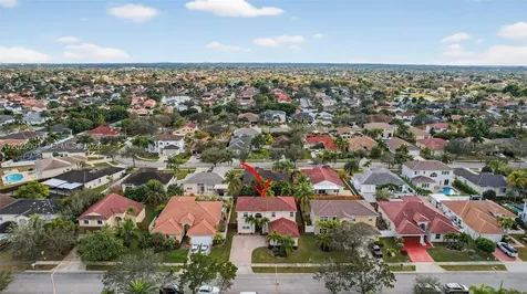 19018 NW 23rd Place Pembroke Pines FL 33029