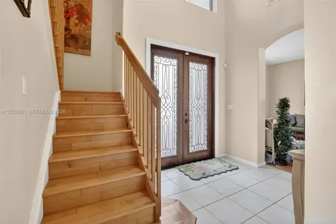 19018 NW 23rd Place Pembroke Pines FL 33029