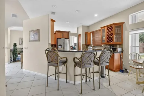 19018 NW 23rd Place Pembroke Pines FL 33029