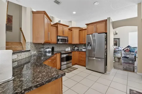 19018 NW 23rd Place Pembroke Pines FL 33029