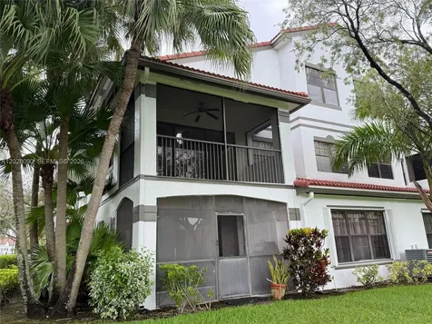 401 SW 158th Terrace Pembroke Pines FL 33027