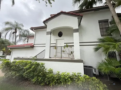 401 SW 158th Terrace Pembroke Pines FL 33027