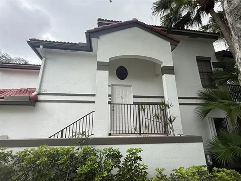 401 SW 158th Terrace Pembroke Pines FL 33027