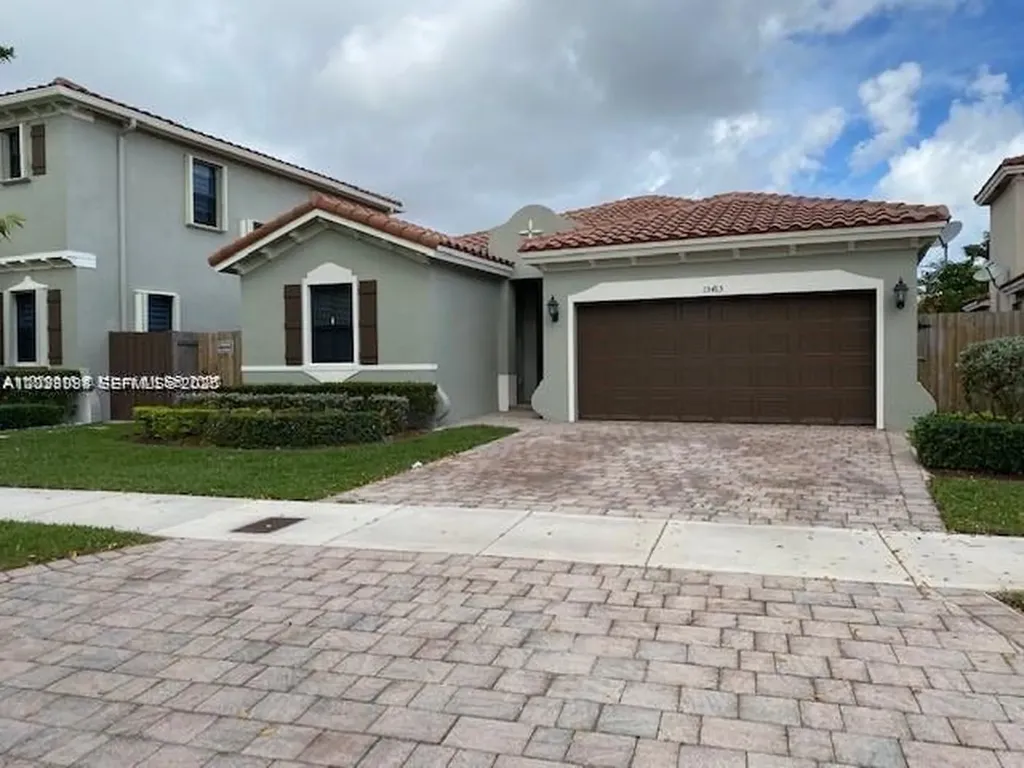 15415 SW 175th Street Miami FL 33187