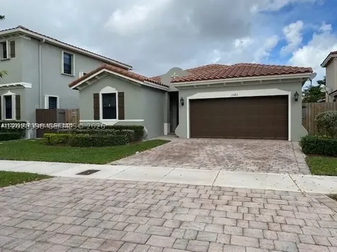 15415 SW 175th Street Miami FL 33187