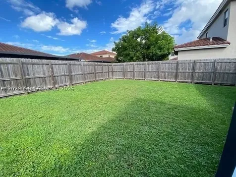 15415 SW 175th Street Miami FL 33187