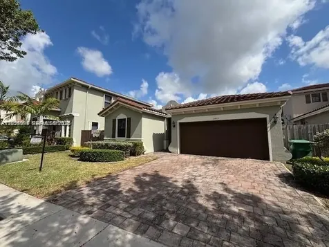 15415 SW 175th Street Miami FL 33187
