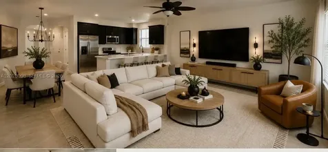 15415 SW 175th Street Miami FL 33187