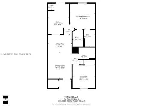 975 NE 34th Avenue Homestead FL 33033