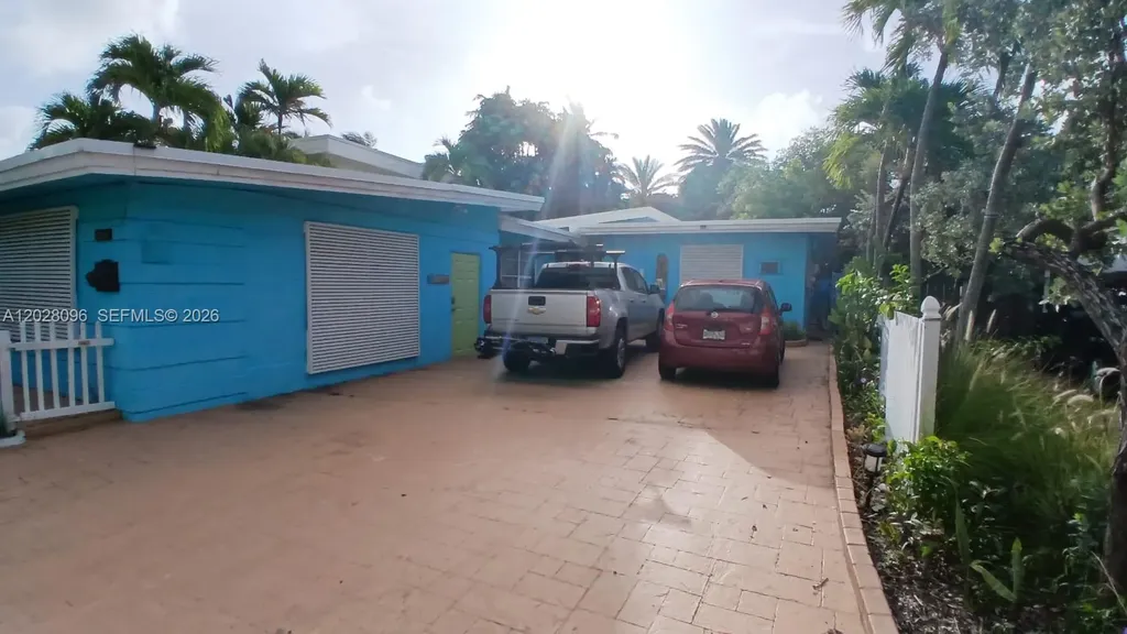 2318 N Ocean Boulevard Fort Lauderdale FL 33305