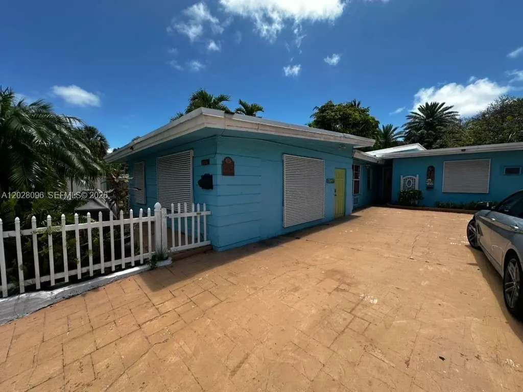 2318 N Ocean Boulevard Fort Lauderdale FL 33305