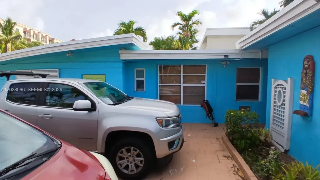 2318 N Ocean Boulevard Fort Lauderdale FL 33305
