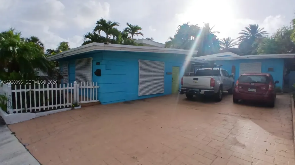2318 N Ocean Boulevard Fort Lauderdale FL 33305