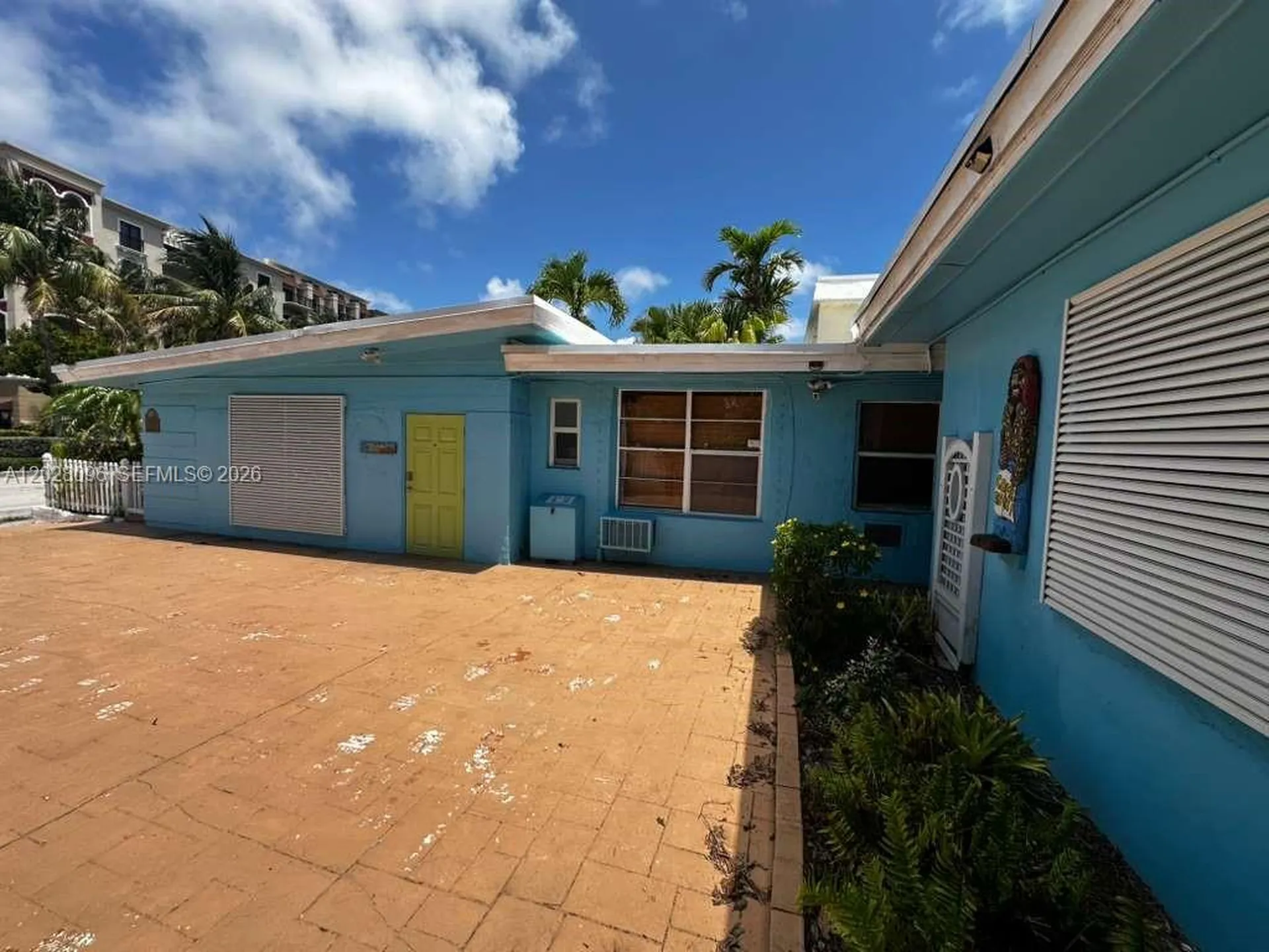 2318 N Ocean Boulevard Fort Lauderdale FL 33305