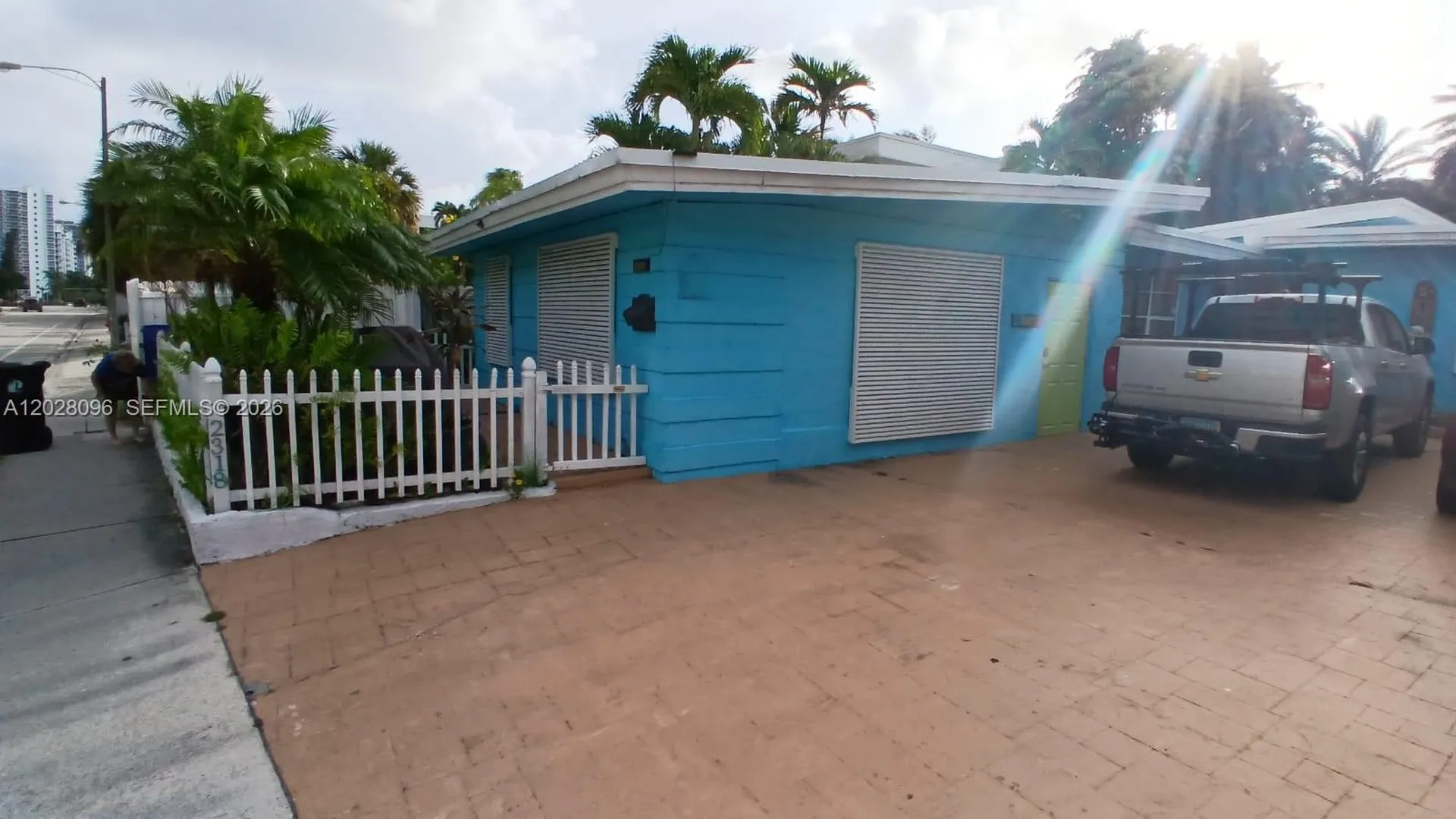2318 N Ocean Boulevard Fort Lauderdale FL 33305