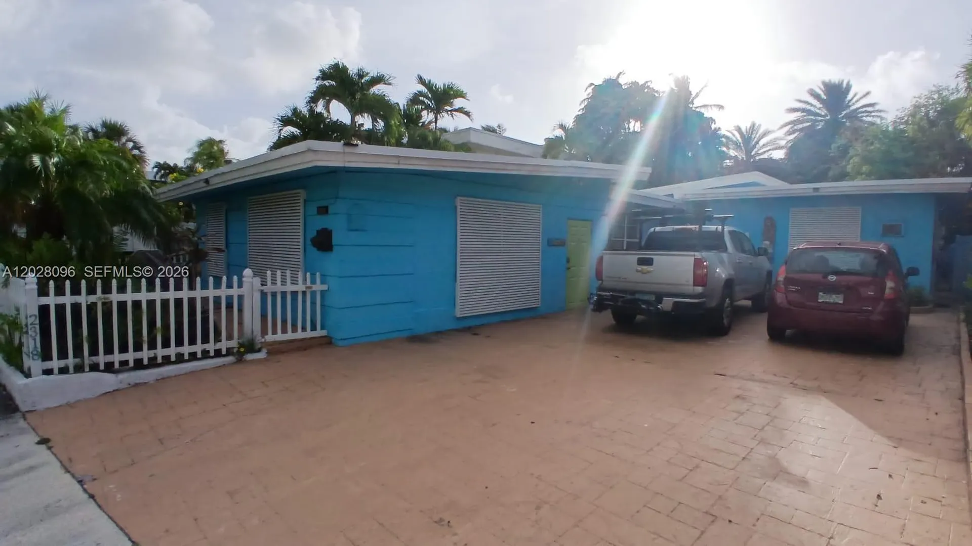 2318 N Ocean Boulevard Fort Lauderdale FL 33305