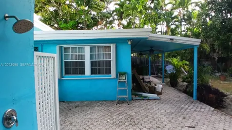 2318 N Ocean Boulevard Fort Lauderdale FL 33305
