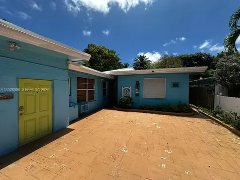 2318 N Ocean Boulevard Fort Lauderdale FL 33305