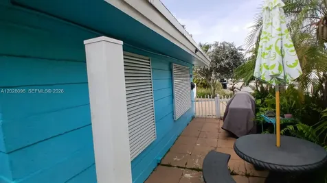 2318 N Ocean Boulevard Fort Lauderdale FL 33305