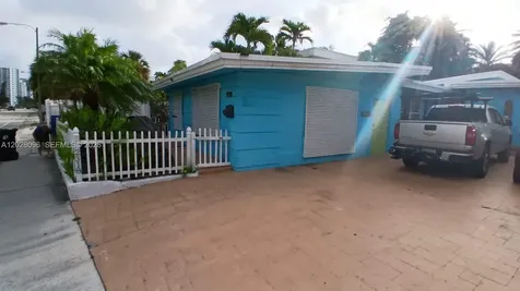 2318 N Ocean Boulevard Fort Lauderdale FL 33305