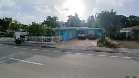 2318 N Ocean Boulevard Fort Lauderdale FL 33305