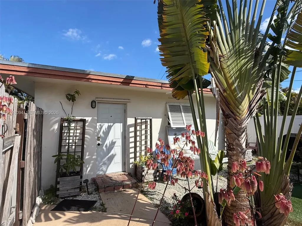 1544 NW 4th Avenue Fort Lauderdale FL 33311
