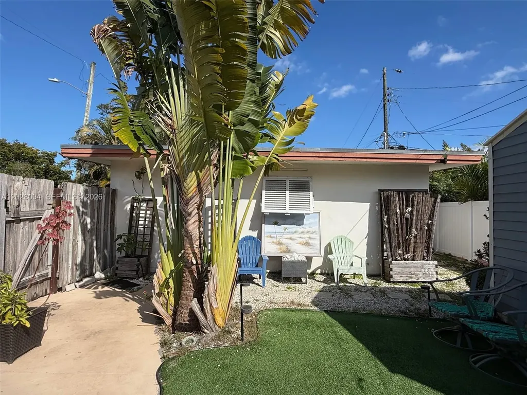 1544 NW 4th Avenue Fort Lauderdale FL 33311