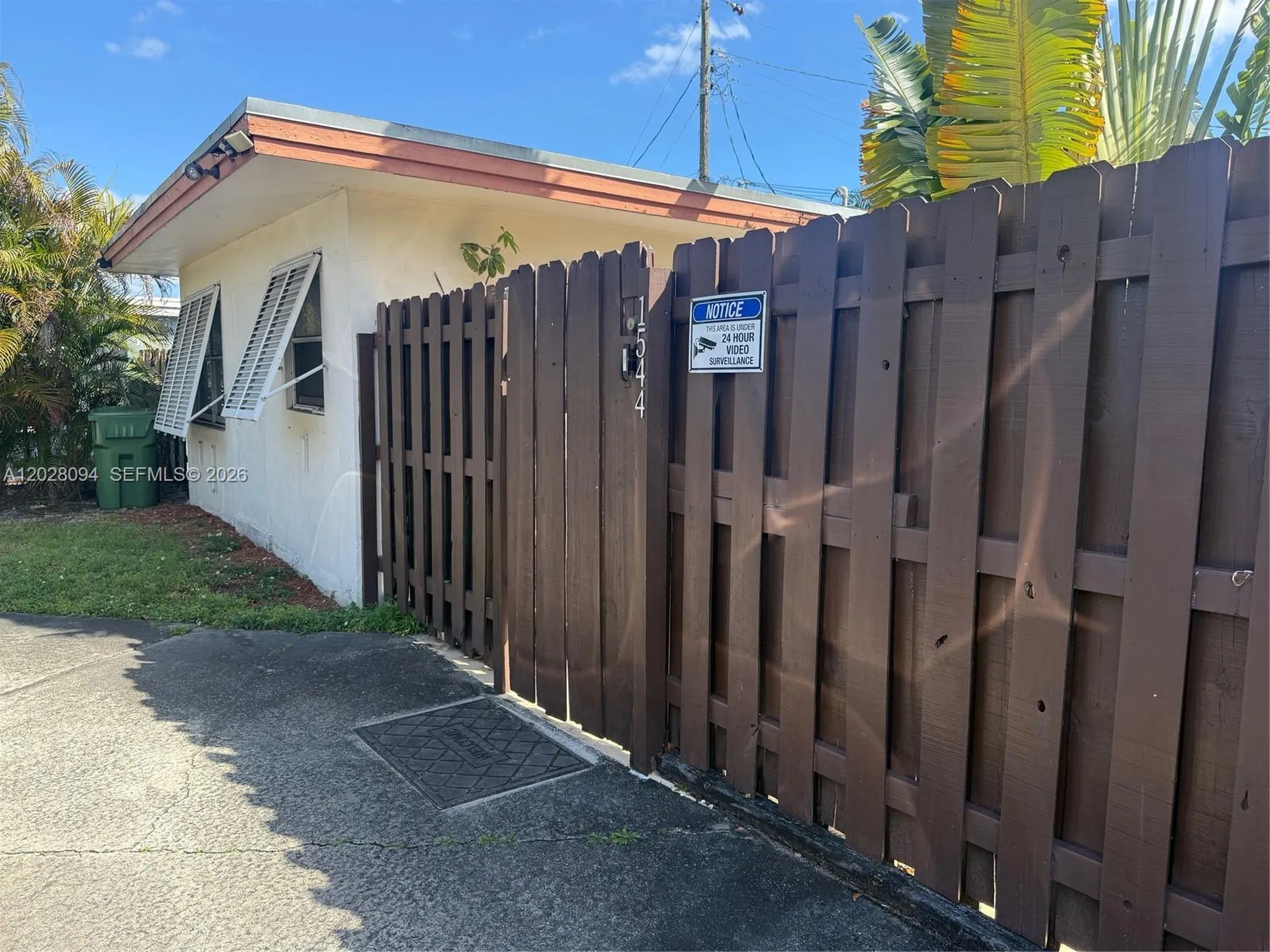 1544 NW 4th Avenue Fort Lauderdale FL 33311