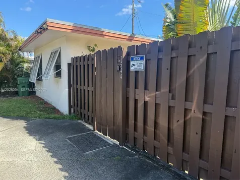 1544 NW 4th Avenue Fort Lauderdale FL 33311